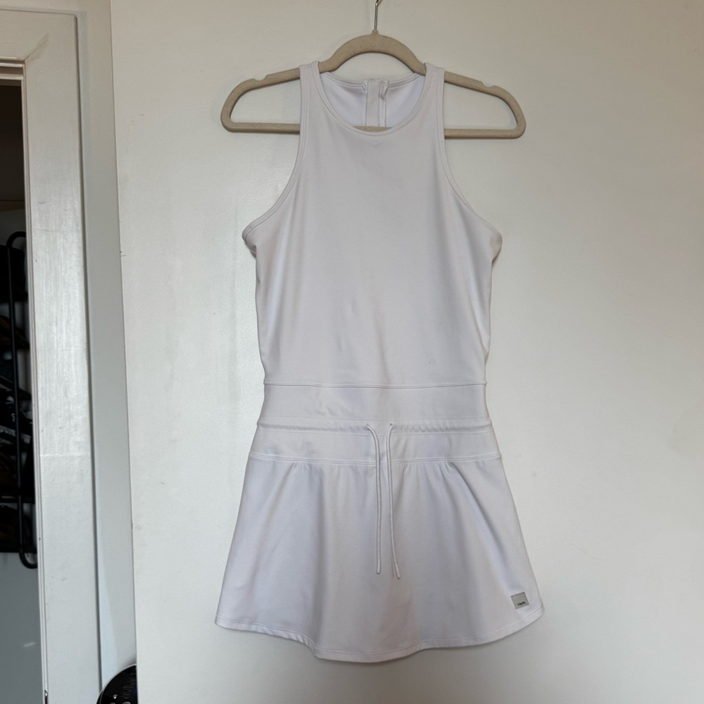 Vuori DAILY TENNIS DRESS